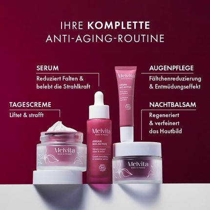 Melvita Active Argan Bio Lifting Eye Contour Treatment - Image 3