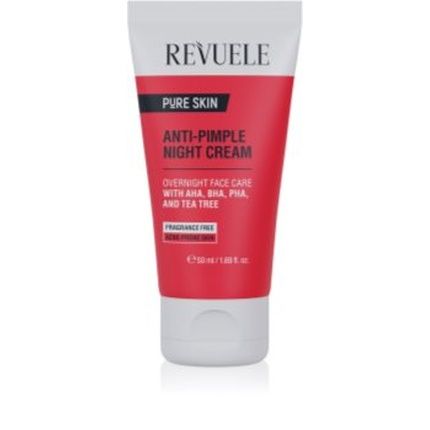 Revuele Pure Skin Anti-Pimple - 50 Ml