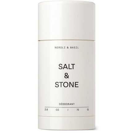 Salt & Stone Extra Strength Natural Deodorant For Women & Men