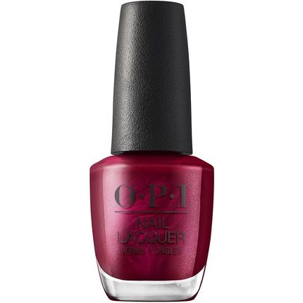 Opi Classic Nail Polish Long-Lasting Luxury Nail Varnish Big Zodiac Energy Collection Big Sagittarius Energy