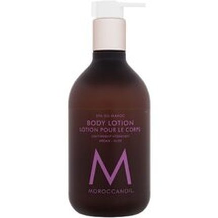 Moroccanoil Spa Du Maroc Body Lotion 360 Ml
