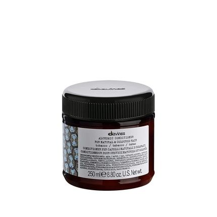 Davines Alchemic Tobacco Conditioner 250Ml