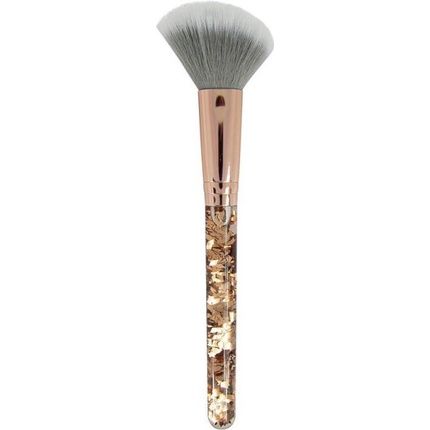 Donegal Blush Brush Foxy Floe - 4256