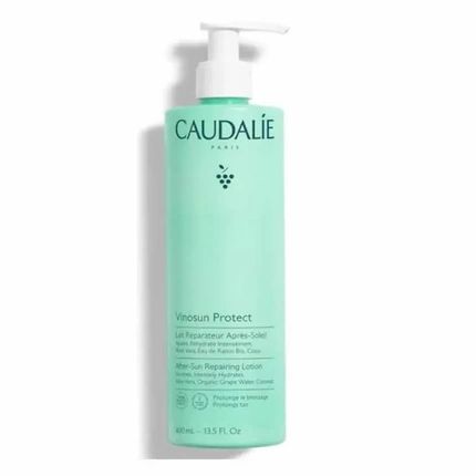 Caudalie Vinosun Aftersun Repair Lotion 400Ml - Image 3