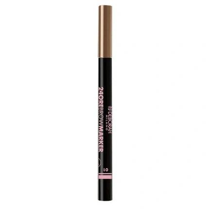 Deborah Milano 24 Hour Eyebrow Marker 03 Longlasting Eyebrow Marker
