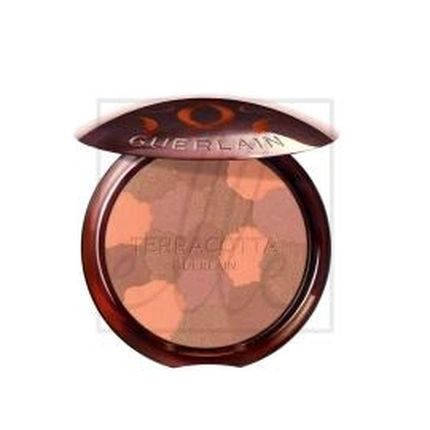 Guerlain Terracotta Light Bronzing Powder 05 Deep Warm 10G