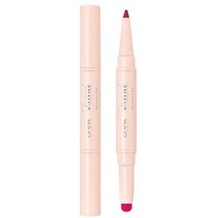 Pupa Pupa Milano Vamp Creamy Duo Lip Liner & Lipstick In Orange Red 02 G 08 G