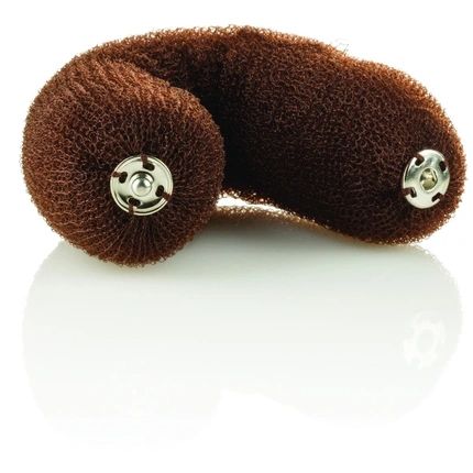 Xanitalia Pro Xan Pro Hair Roller Button 46X200Mm