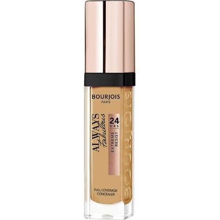 Bourjois Always Fabulous Concealer 24H Spf15 450 Golden Beige 6Ml