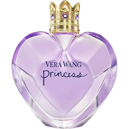 Vera Wang Women'S Flower Princess Eau De Toilette 30Ml