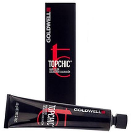 Goldwell Topchic Hair Color 3N 60 Ml