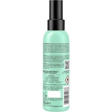 Got2B Dry Shampoo Extra Care Liquid-To-Dry Spray 150Ml - Image 3