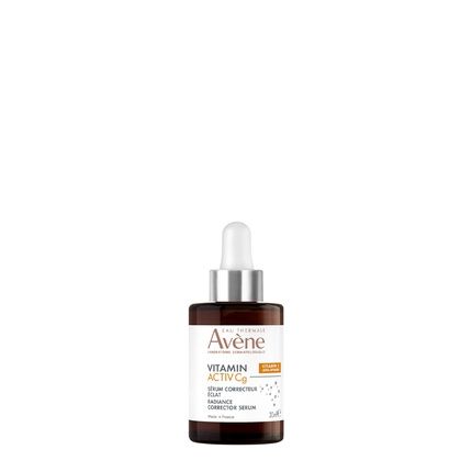 Avne Vitamin Activ Cg Brightening Corrective Serum 30Ml