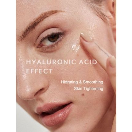 Mizon Hyaluronic Acid 100 Original Skin Energy Facial Care Moisturizing Ampoule 30Ml - Image 3