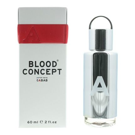 Blood Concept O Black Series Eau De Parfum 60Ml