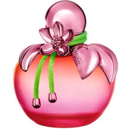 Nina Illusion Eau De Parfum - Vaporisateur 80 Ml