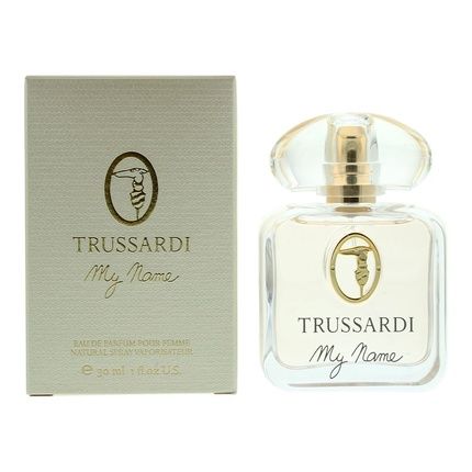 Trussardi My Name Eau De Parfum 30Ml - Image 3