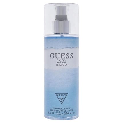 Guess 1981 Indigo Bodyspray 250Ml
