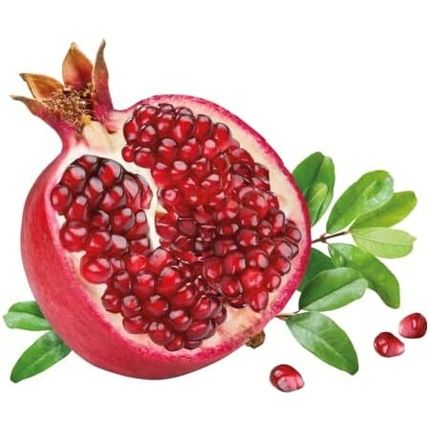 Fenjal Care Bubble Bath 400Ml Vegan Cream Bath With Pomegranate Seed Oil - Image 3