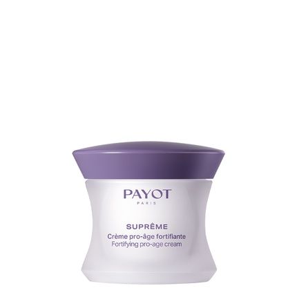 Payot Suprme Jeunesse Le Soin Proge 50Ml Supreme Fortifying Proage Cream