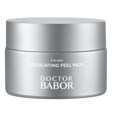 Babor Doctor Exfoliating Peel Pads - 40 Pieces