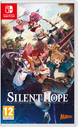 Silent Hope Switch