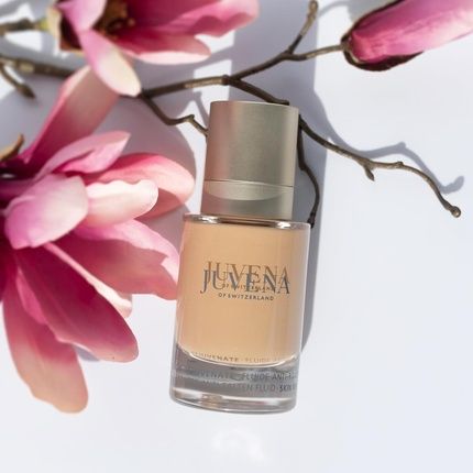 Juvena Skin Rejuvenate Delining Tinted Fluid 50Ml Anti-Aging - Image 3