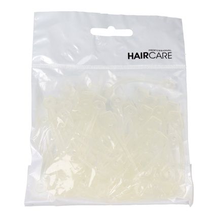 Xanitalia Pro Elastic Silicone Round 50 Pieces