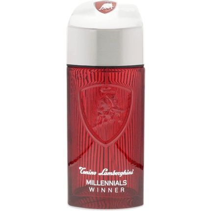 Tonino Lamborghini Millennials Winner For Men 4.2Oz Edt Spray