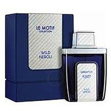 Orientica Wild Neroli Eau De Parfum 85 Ml