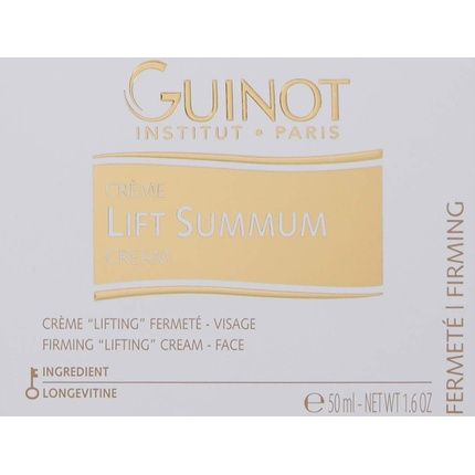 Guinot Lift Summum Face Cream 50Ml