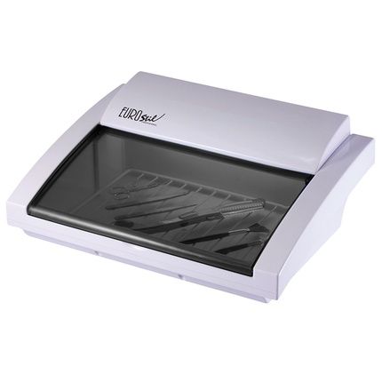 Eurostil Uv Sterilizer 06618
