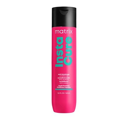 Matrix Hair Conditioner For Damaged Hair - Strengthens And Anti-Breakage