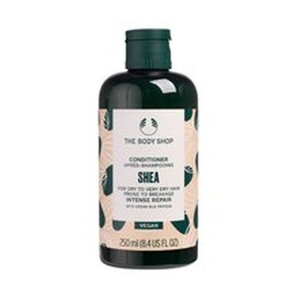 The Body Shop Shea Conditioner 250Ml