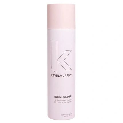 Kevin Murphy Body Builder Spray Mousse 400Ml