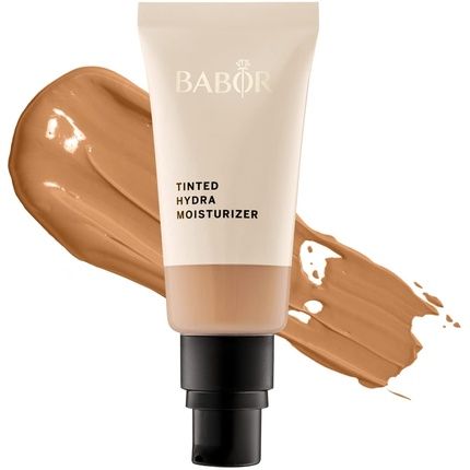 Babor Make Up Tinted Hydra Moisturizer Bb Cream With Moisturizing Serum 30Ml 03 Almond