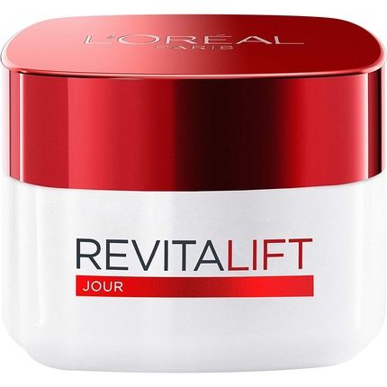 L'Oreal Paris Revitalift Moisturising Day Cream Anti-Wrinkle & Extra Firmness Anti-Ageing 50Ml