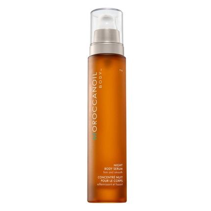 Moroccanoil Night Body Serum 100Ml