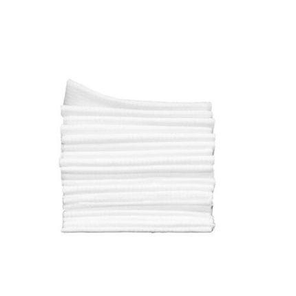 Scrummi Disposable Towels White 400 Pack 40 X 80 Cm