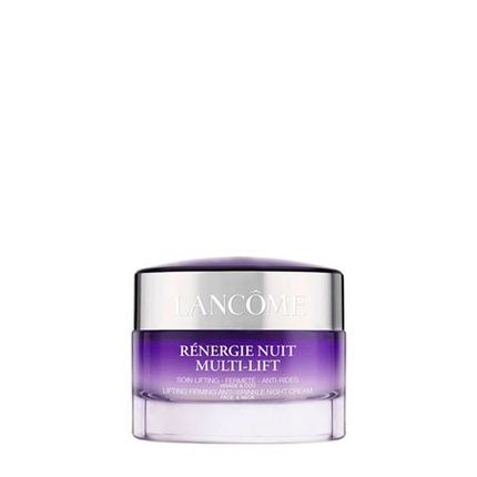 Lancme Rnergie Multilift Night Cream 50Ml - Image 3