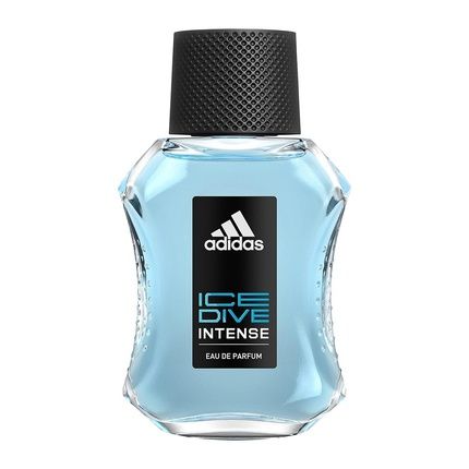 Adidas Ice Dive Intense Eau De Parfum Spray 50Ml