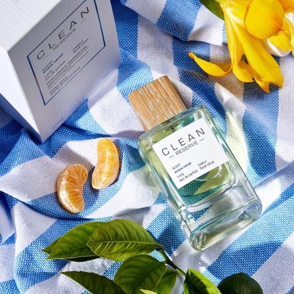 Clean Acqua Neroli Eau De Parfum 100Ml - Image 3