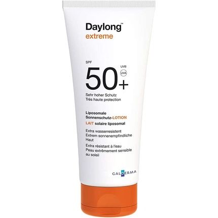 Daylong Extreme Liposomal Sun Milk Spf 50+ 200Ml