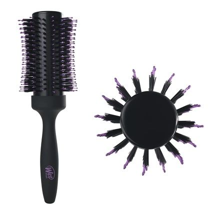 Wet Brush Volumizing Round Finemedium For Unisex