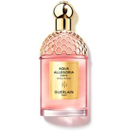 Guerlain Aqua Allegoria Forte Rosa Rossa Eau De Parfum 75Ml