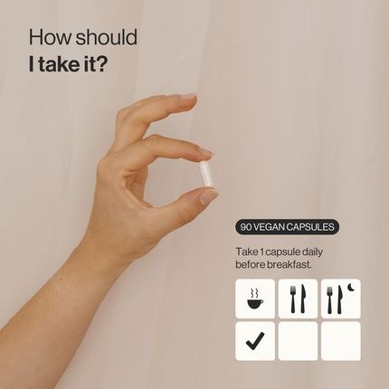 Trans-Resveratrol & Nad+ Liposomal With Quercetin And Piperine 580Mg - Image 3