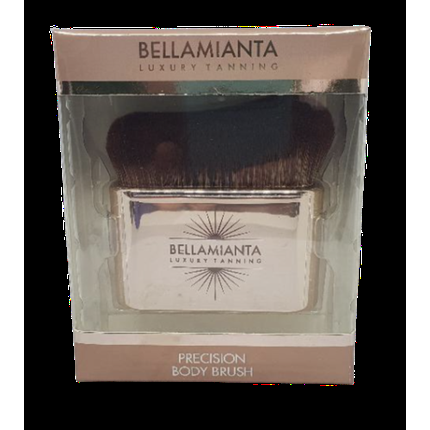 Bellamianta Precision Body Brush