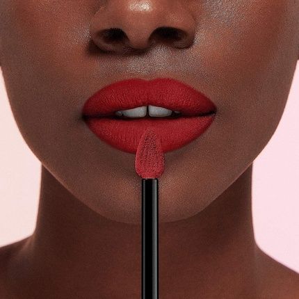 Rouge Signature Empowereds Liquid Lipstick No. 134 Empowered - Image 3