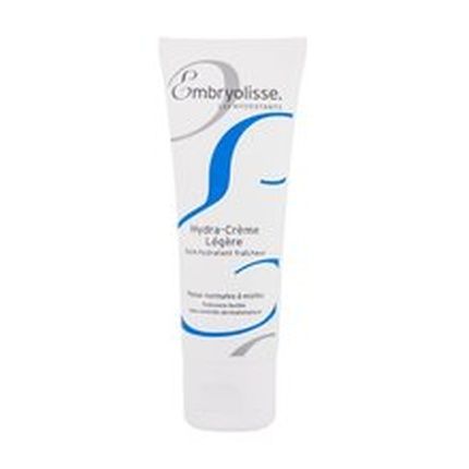 Embryolisse Hydracreme Legere Tube Light Moisturizing Cream For Normal To Combination Skin 40 Ml - Image 3