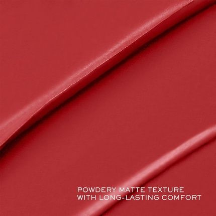 Lancome L'Absolu Rouge Drama Matte Lipstick Bold Matte Finish Lasting Comfort And Hydration 158 Red Is Drama